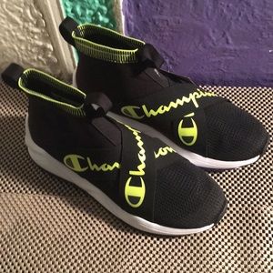 Champion Men's Rally Crossover Shoes